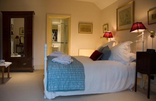 Rookwood Farmhouse B&B