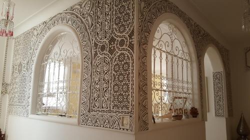 편의 시설/서비스, Chez Eric in 아크펜니르