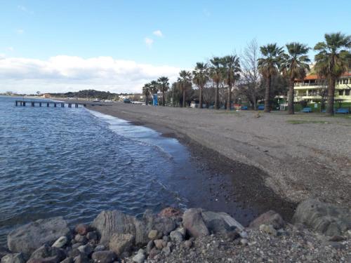 SUBÜŞAH Suit Apart Konaklama (SUBUSAH Suit Apart Konaklama) in Denizköy
