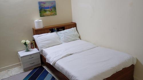 Sweet home in Al Ain