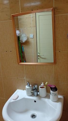 Sweet home in Al Ain