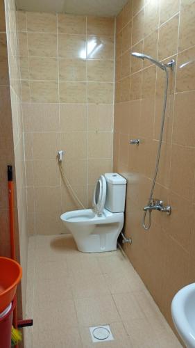 Sweet home in Al Ain