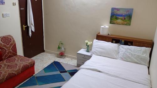 Sweet home in Al Ain