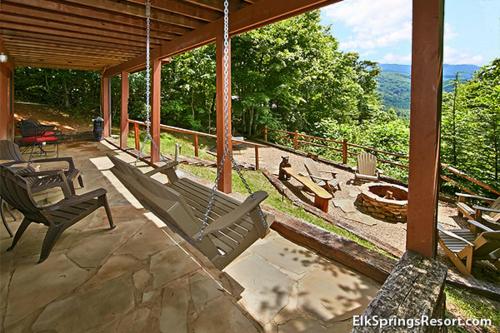 Mountain Memories Holiday home in Gatlinburg, USA