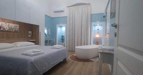  Puglia Holiday Home in Mola di Bari