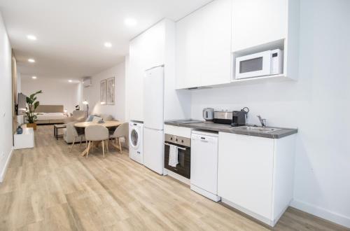 Precioso loft junto al Rio Turia a 1 min del metro - Albalat dels Sorells