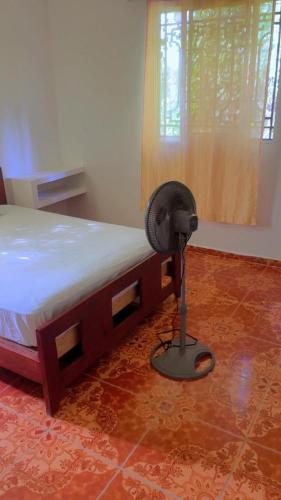 Value guests in Cap-Haitien