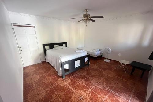 Value guests in Cap-Haitien