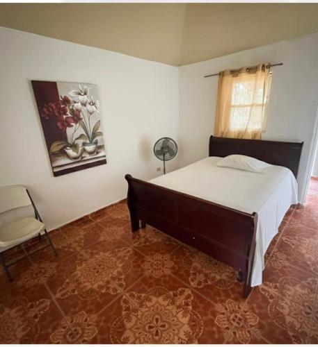 Value guests in Cap-Haitien