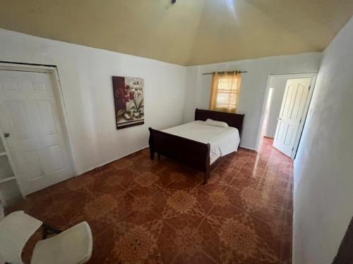 Value guests in Cap-Haitien