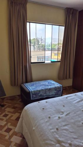 Alojamiento Los Claveles