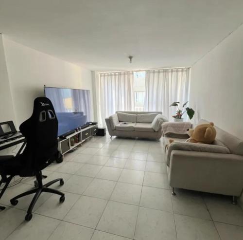 Hermosa Habitación en el corazón de la condesa