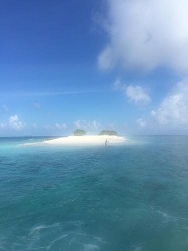 A Hotelcom Manta Inn Guest House Bodufolhudhoo - 