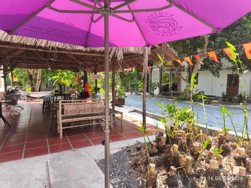 Homestay Me Khang 2,ngay Đia Đao Cu Chi Ben Đinh in Cu Chi District