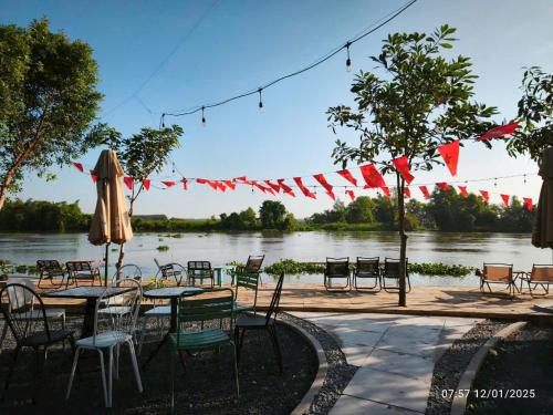 Homestay Me Khang 2,ngay Đia Đao Cu Chi Ben Đinh in Cu Chi District