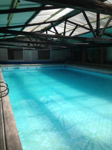 سبا, Mansion Samzara Hosteleria in Sangolqui