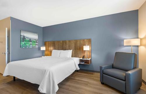 Extended Stay America Premier Suites - Denver International Airport in 丹佛國際機場