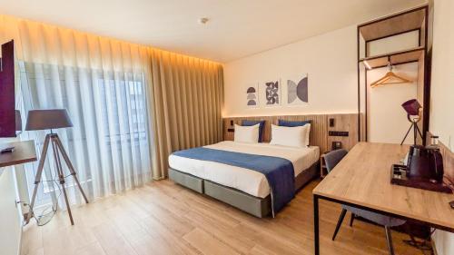 Hotel Infante Santo - Lisboa – khách sạn tại Santa Isabel