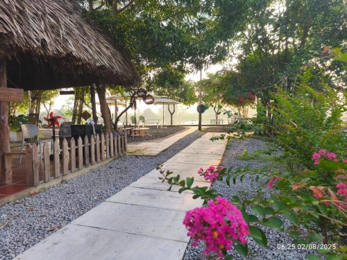 Homestay Me Khang 2,ngay Đia Đao Cu Chi Ben Đinh in Cu Chi District