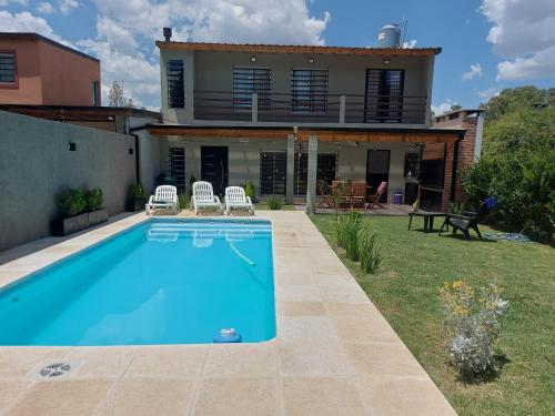 Casa quinta en alquiler in El Pato