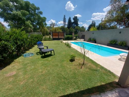 Casa quinta en alquiler in El Pato