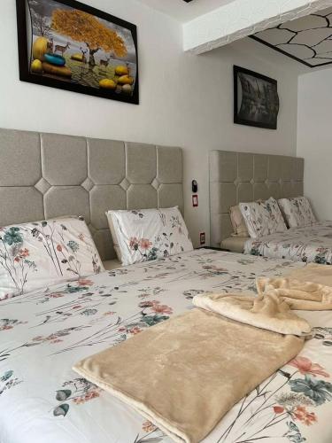. Hotel y Restaurante ALDU