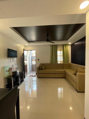 The SOS Pad in Pila