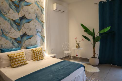Laetitia guest house116, Napoli