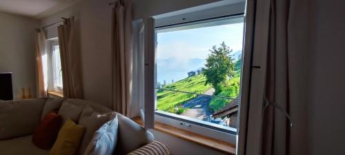 景觀, 2 Personen, Seesicht, ruhig, Balkon, Gartensitzplatz in 貝肯雷特