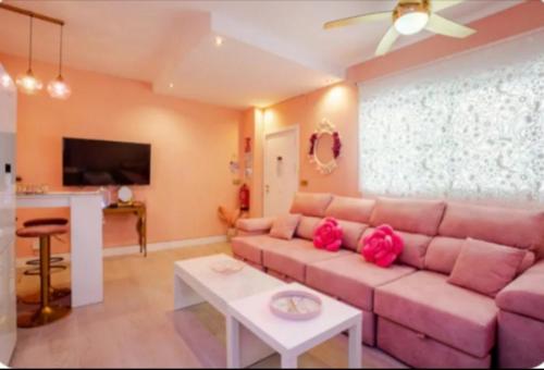 Apartamento SoleMia