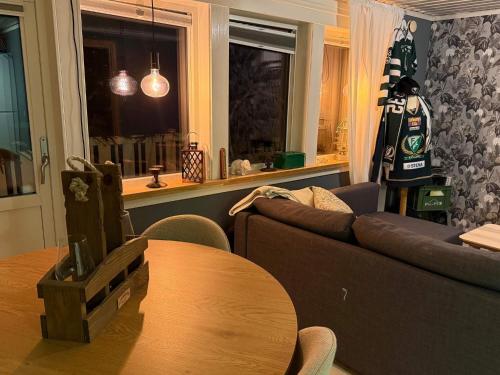 Удобства, 4 person holiday home in BRUNNSKOG in Glava