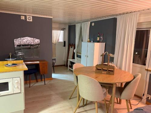 Удобства, 4 person holiday home in BRUNNSKOG in Glava