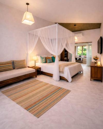 VILLA Palmeira Azul in Porto Seguro