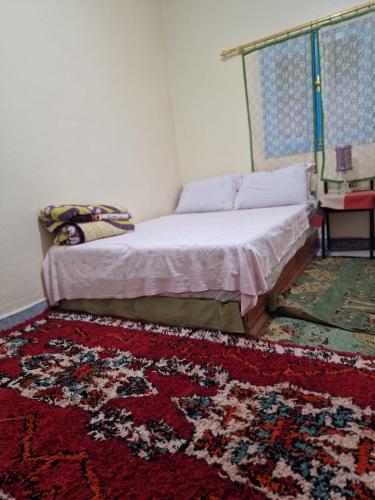 Gite Boutferda in Irherm Ou Ali