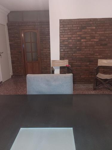 Alquiler por día - Edificio Mitre