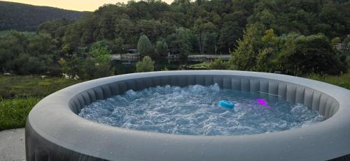 UNA RESORT in Bosanska Krupa