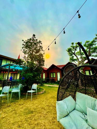 Facilities, Jewel Homestay in Xuan Dam Village