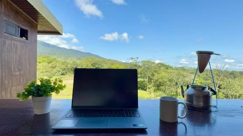 Paulos View Lodge - image 5