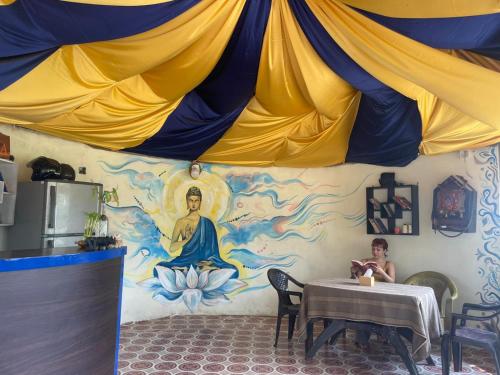 Jungle Nirvana Retreat in Meghauli