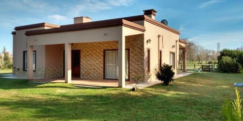 Casa de campo El Chamical