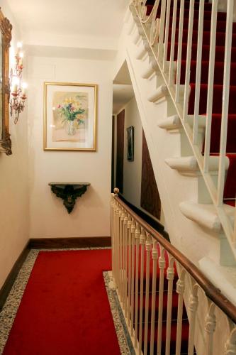 Sarai Apartments 1