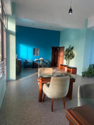 Coral Garden Hotel in Rota