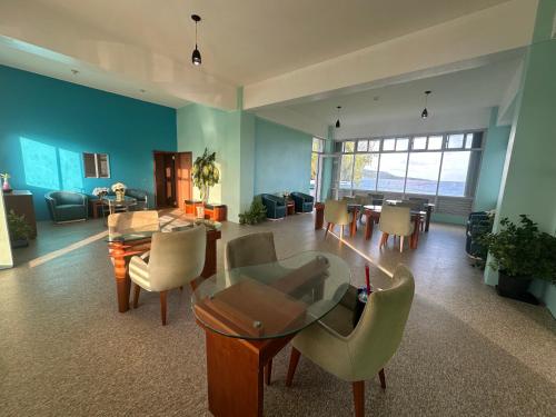 Coral Garden Hotel in Rota