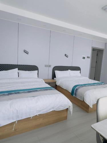 Khadaan Hotel Хадаан зочид буудал – khách sạn tại Hentiy