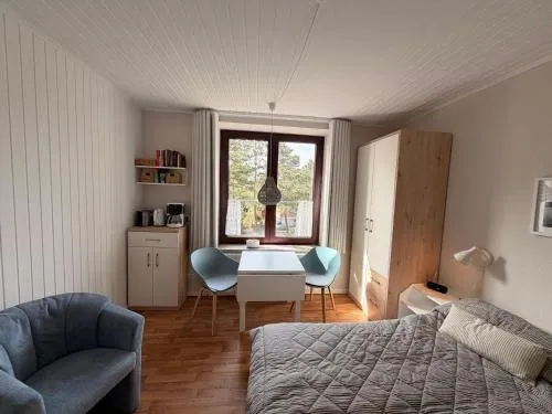 Ferienzimmer Gret in St. Peter-Ording, Deutschland