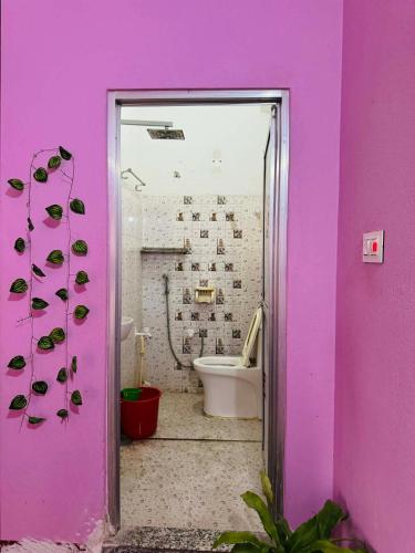Praniza Apartment in Birtamode