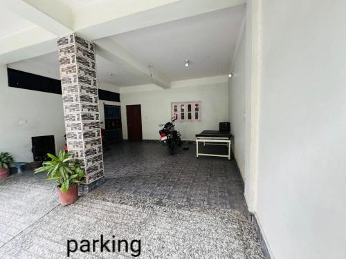 Praniza Apartment in Birtamode