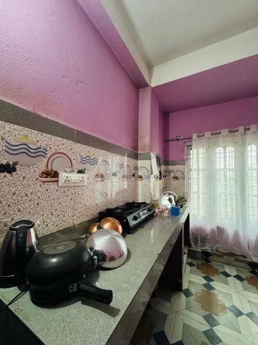 Praniza Apartment in Birtamode