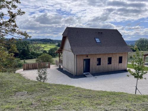 Maison plain-pied, animaux admis - 2 pers. - FR-1-616-571 gîte à louer Lhomond