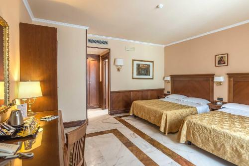 Tmark Hotel Vaticano - image 2